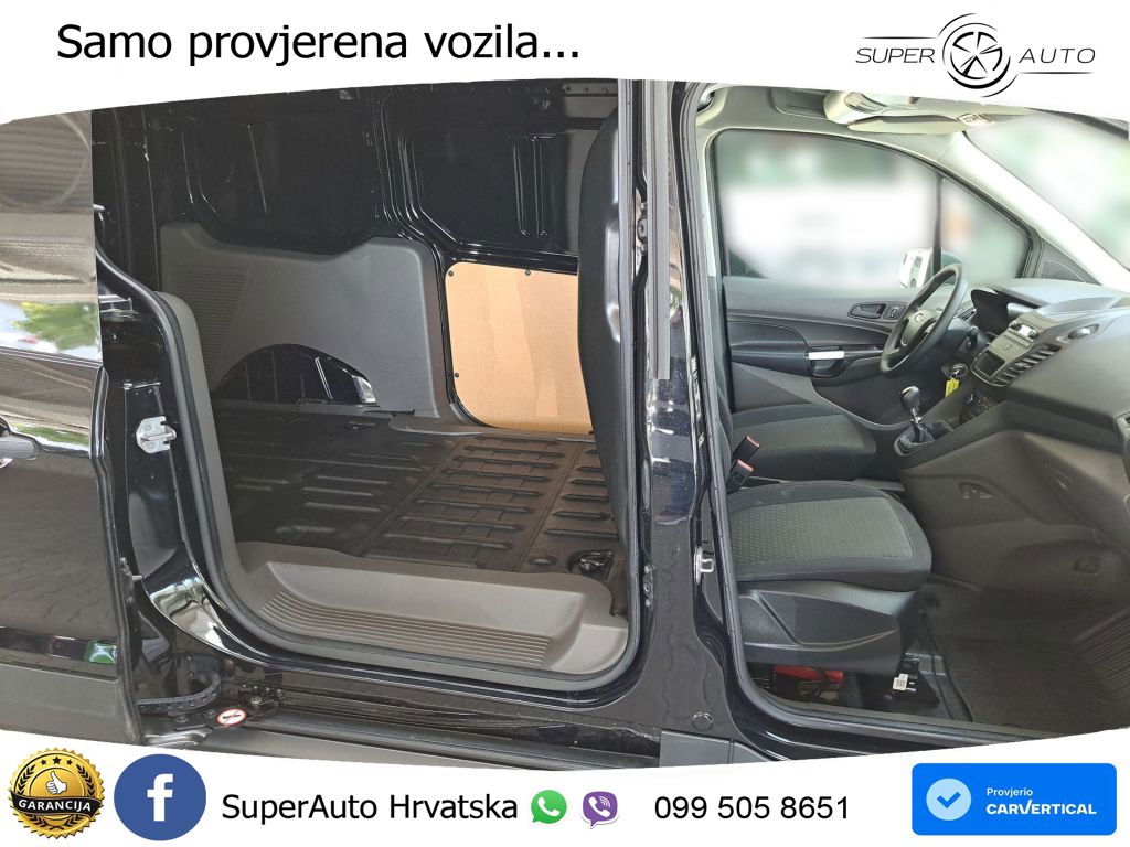 Ford Transit 101 KS