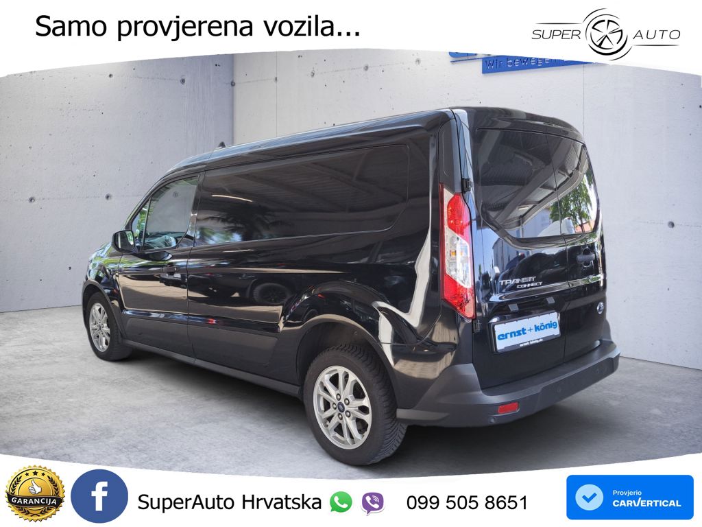 Ford Transit 101 KS