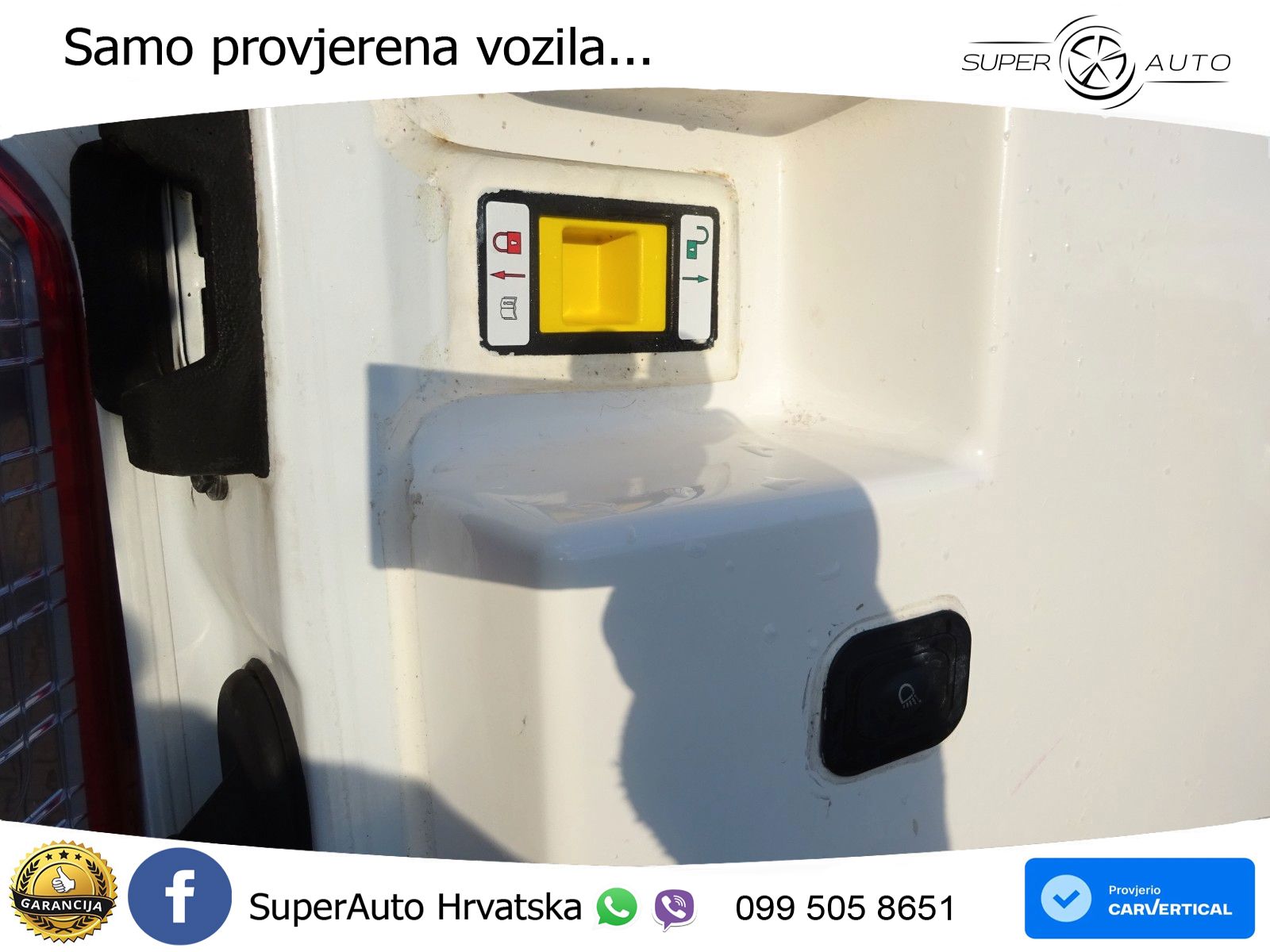 Ford Transit 170 KS