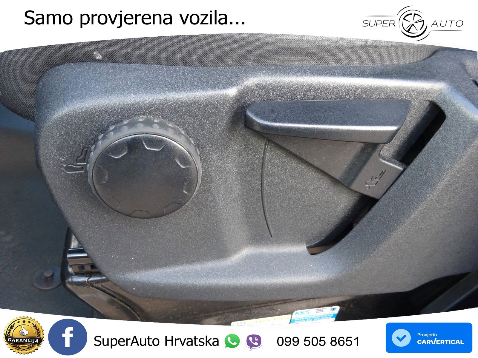Ford Transit 170 KS