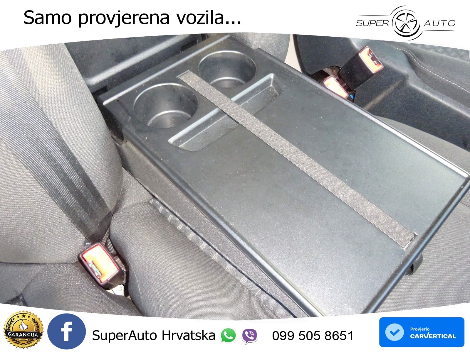 Ford Transit 170 KS