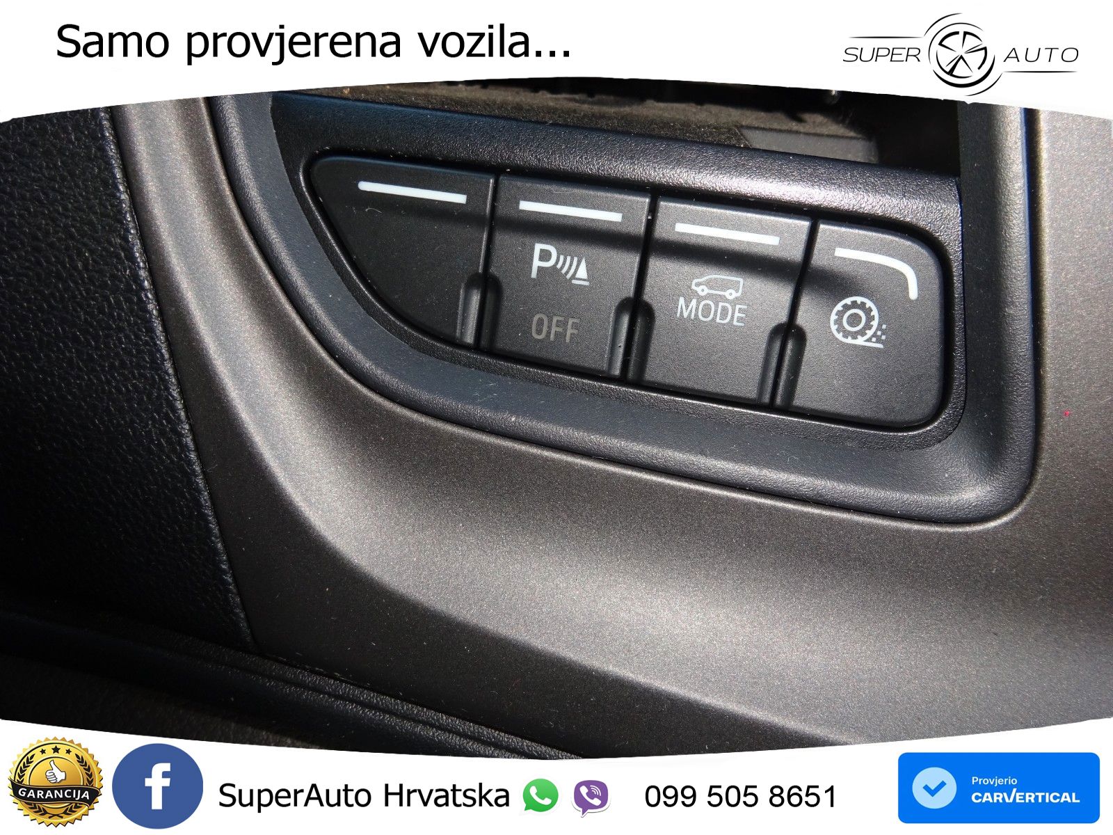 Ford Transit 170 KS