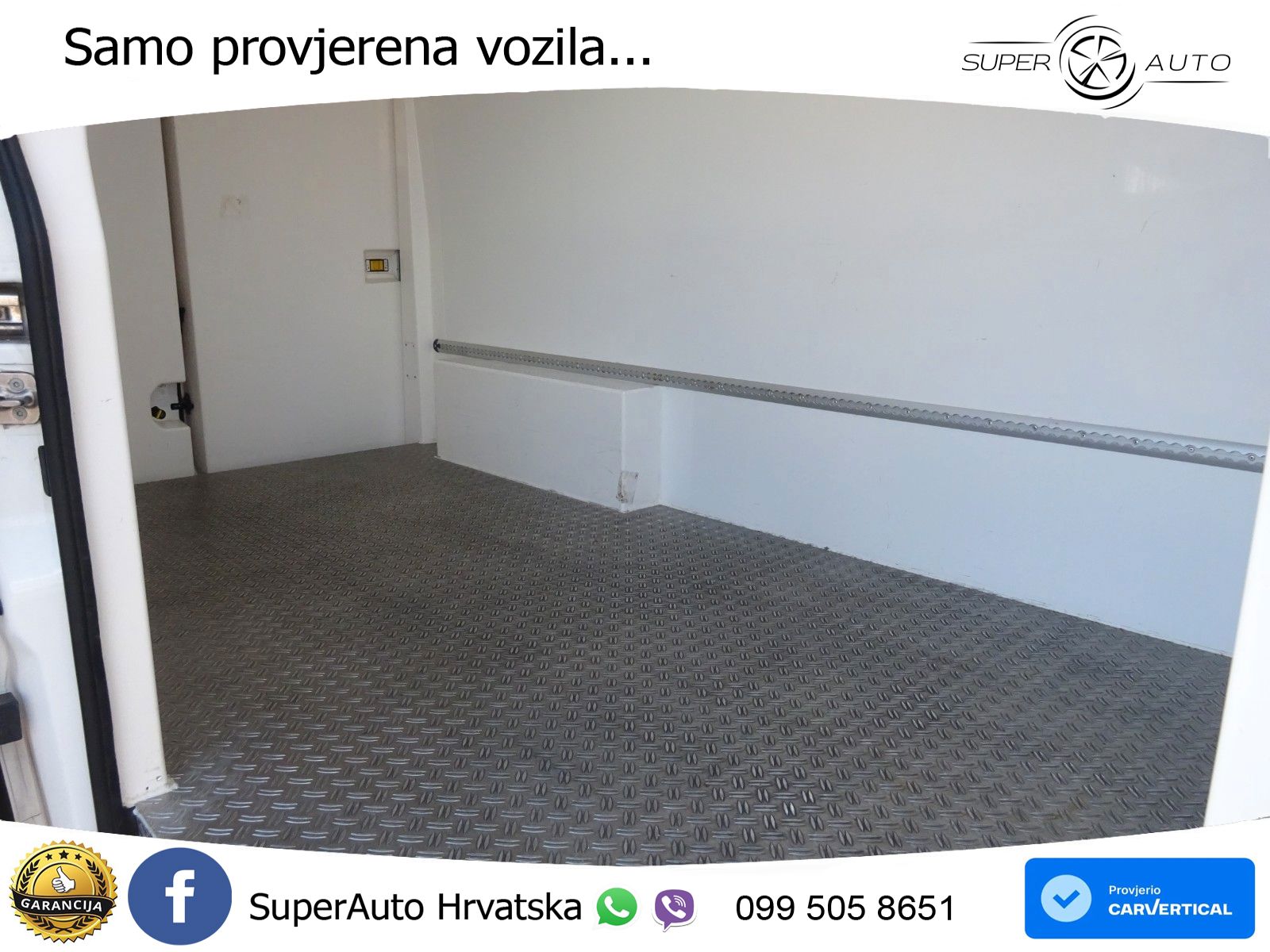 Ford Transit 170 KS