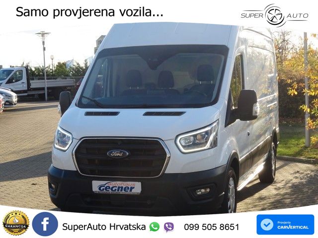 Ford Transit 170 KS
