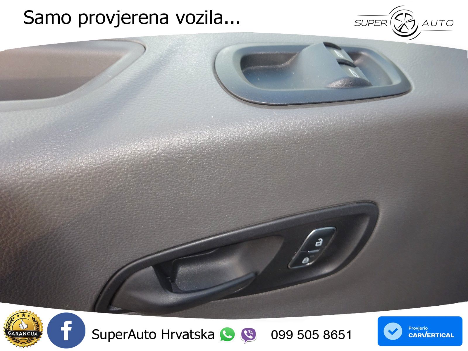 Ford Transit 170 KS