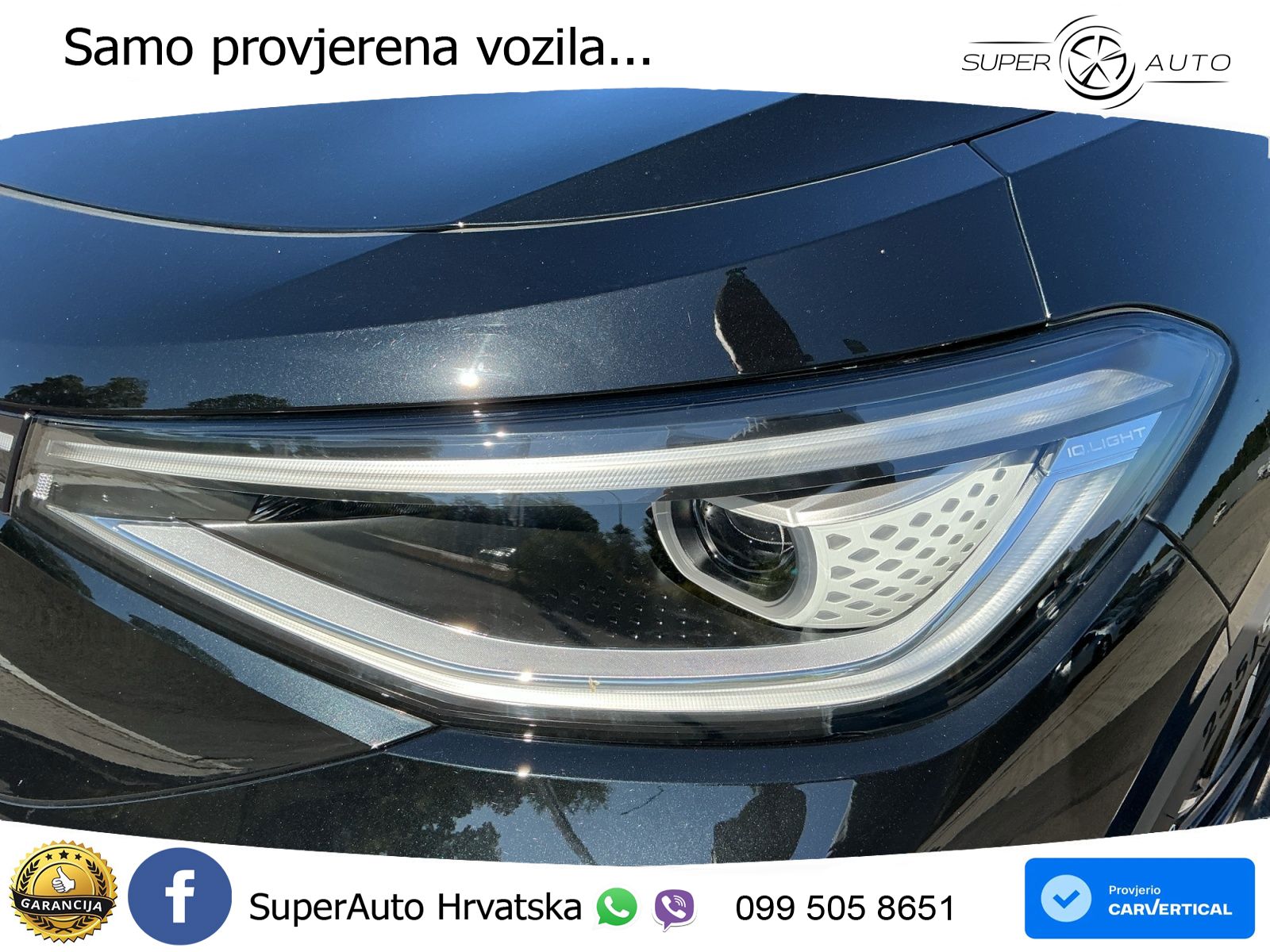 Volkswagen ID.4 GTX 82 kWh (299 KS) 4MOTION
