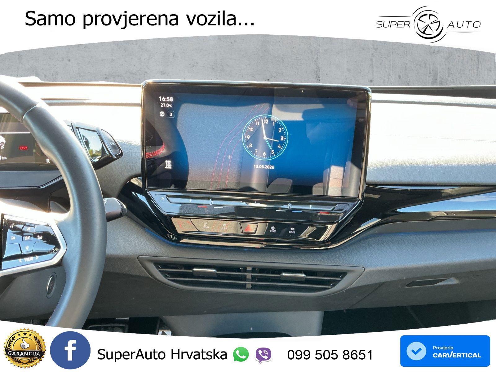 Volkswagen ID.4 GTX 82 kWh (299 KS) 4MOTION