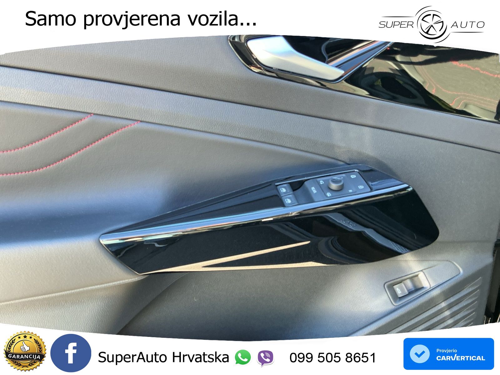 Volkswagen ID.4 GTX 82 kWh (299 KS) 4MOTION