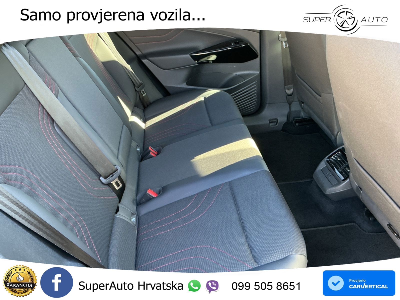 Volkswagen ID.4 GTX 82 kWh (299 KS) 4MOTION