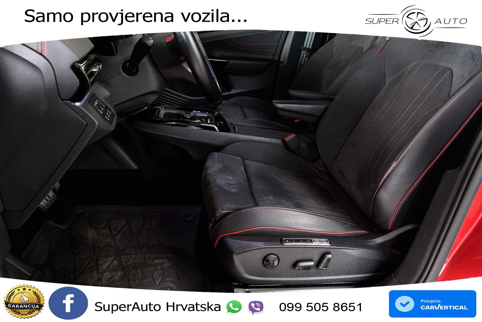 Volkswagen ID.4 GTX 82 kWh (299 KS) 4MOTION