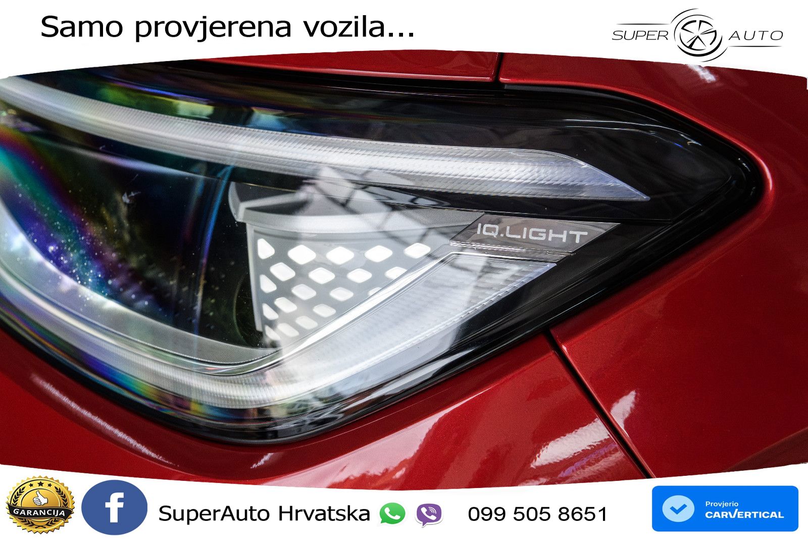 Volkswagen ID.4 GTX 82 kWh (299 KS) 4MOTION