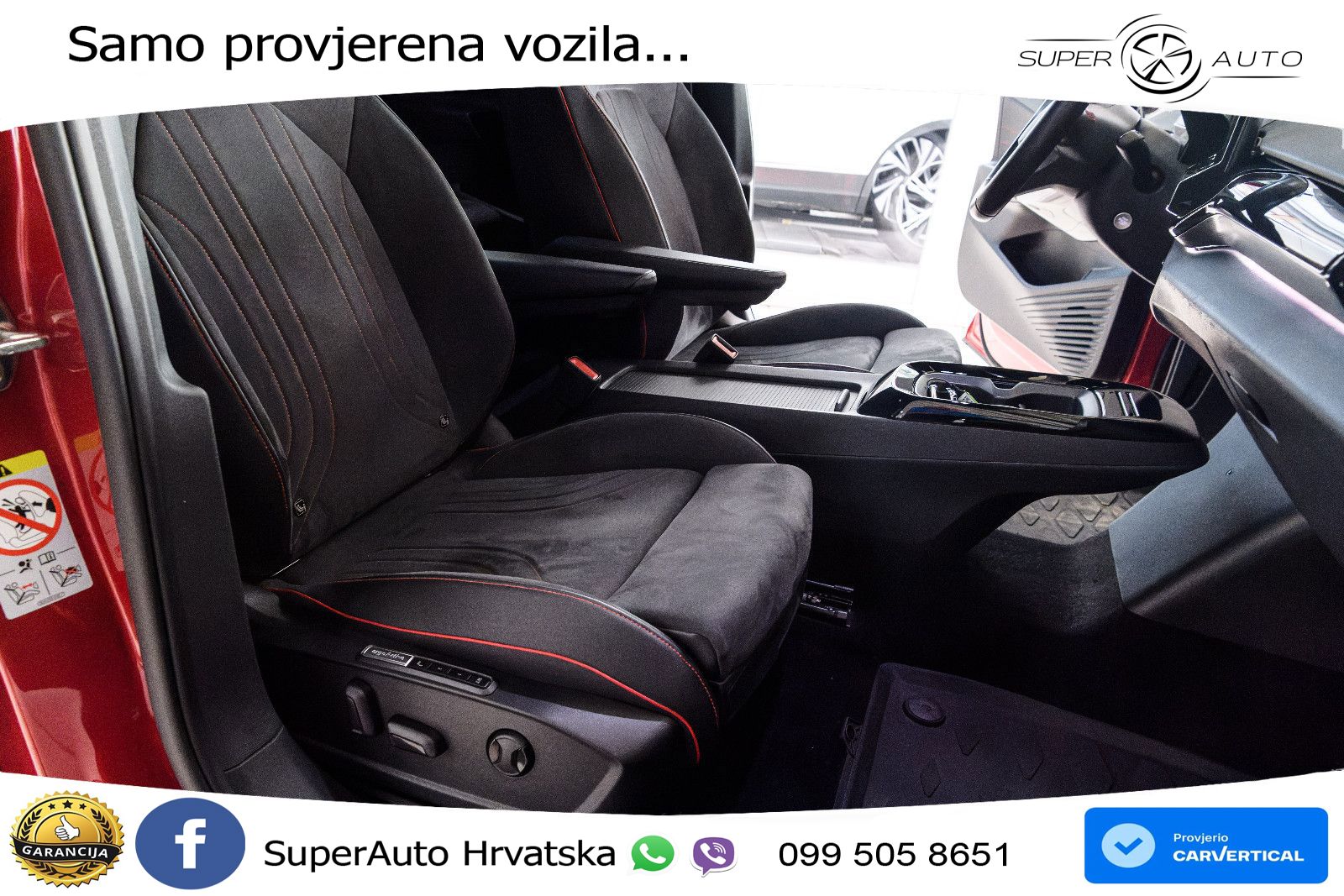 Volkswagen ID.4 GTX 82 kWh (299 KS) 4MOTION