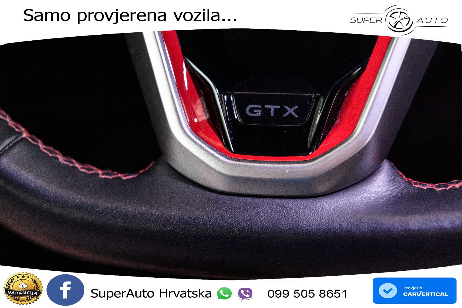 Volkswagen ID.4 GTX 82 kWh (299 KS) 4MOTION