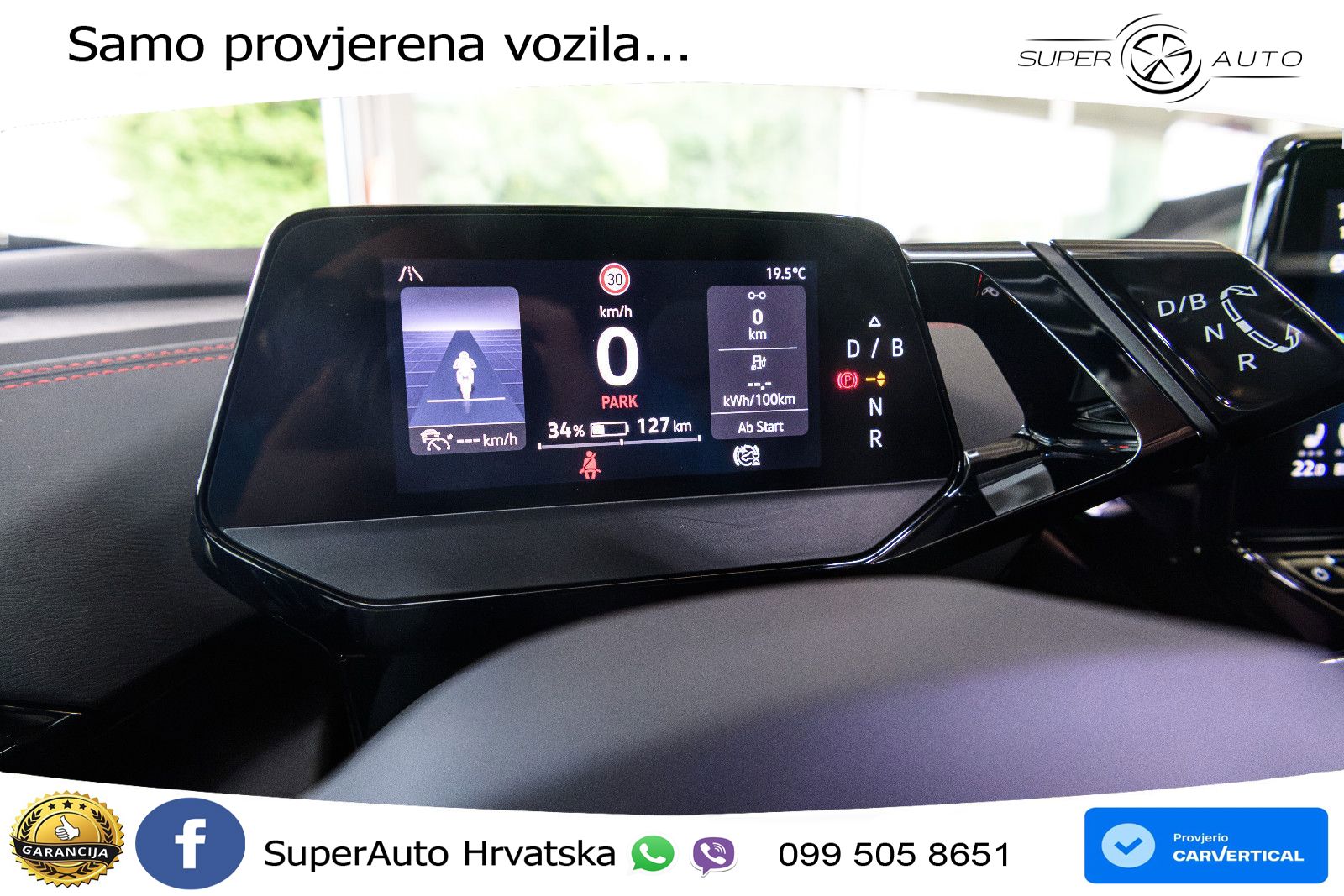Volkswagen ID.4 GTX 82 kWh (299 KS) 4MOTION