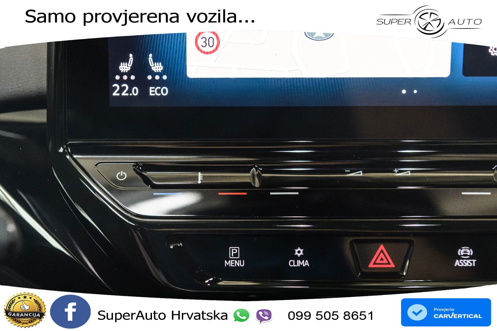 Volkswagen ID.4 GTX 82 kWh (299 KS) 4MOTION