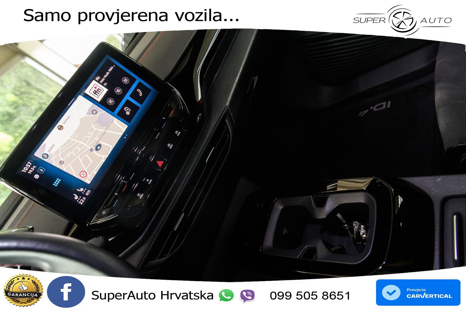 Volkswagen ID.4 GTX 82 kWh (299 KS) 4MOTION