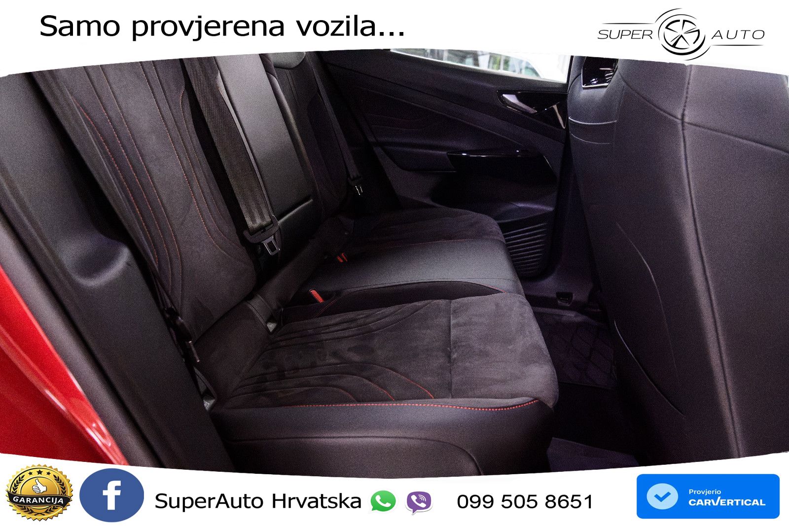 Volkswagen ID.4 GTX 82 kWh (299 KS) 4MOTION
