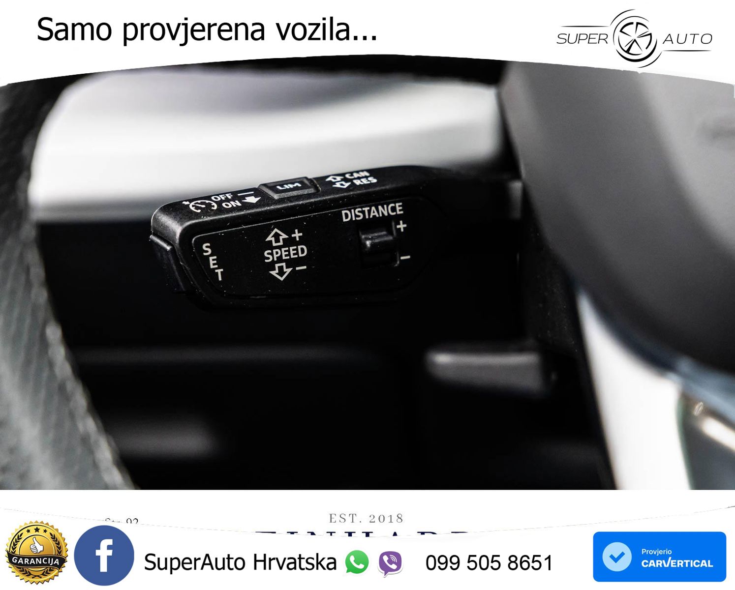 Audi Q8 60 TFSIe V6 (462 KS) quattro Tiptronic
