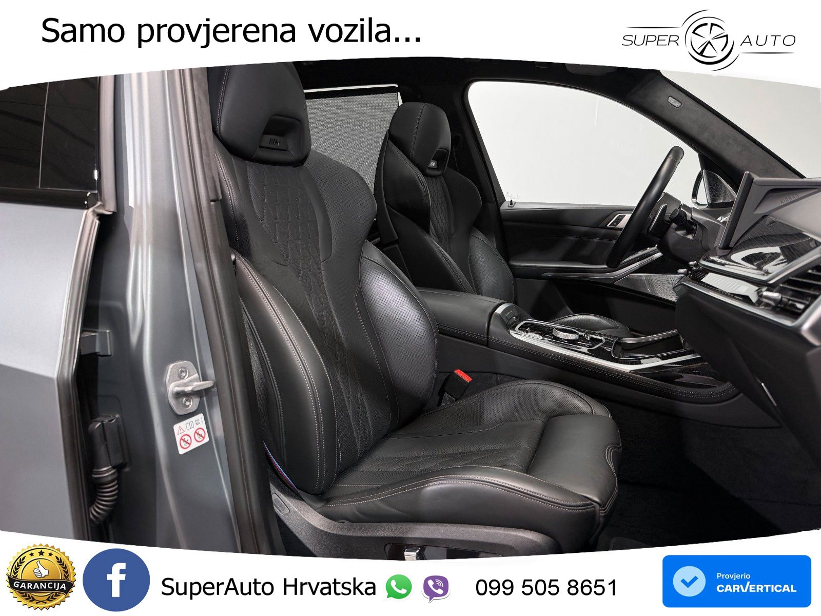 BMW X7 M60i (530 KS) xDrive Steptronic