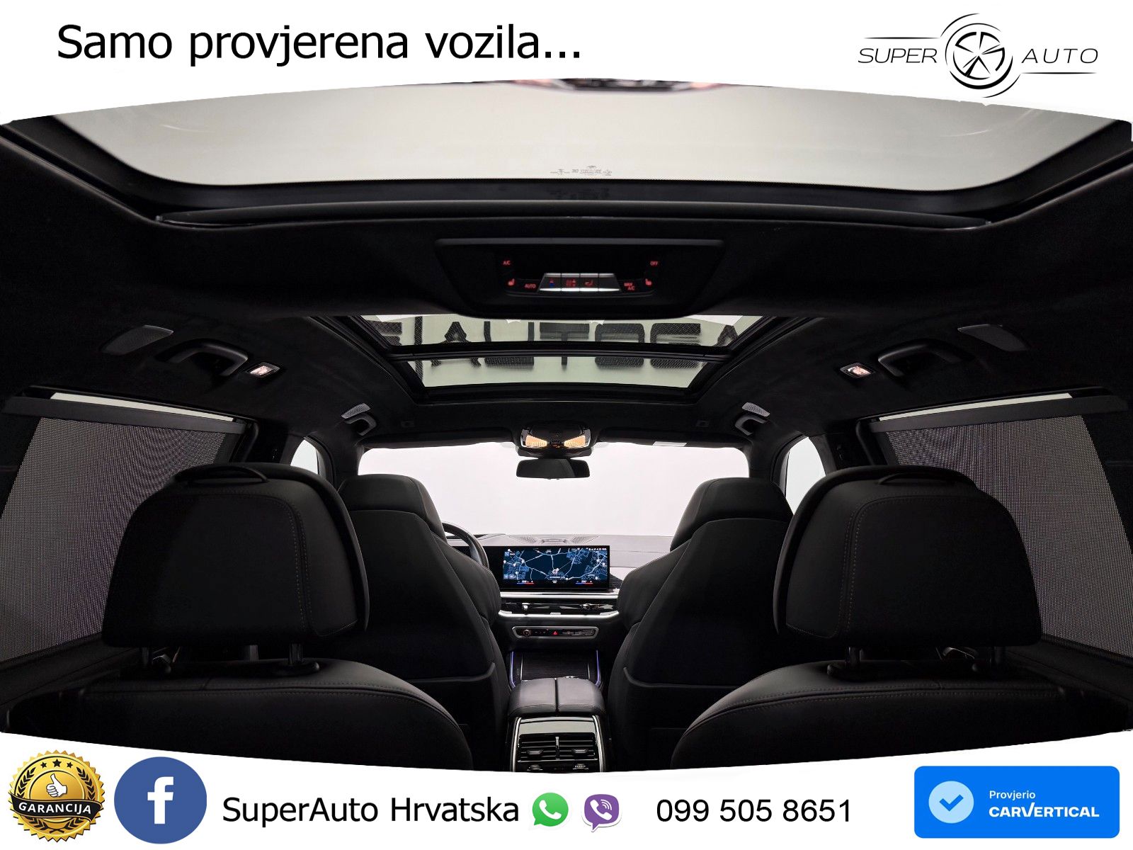 BMW X7 M60i (530 KS) xDrive Steptronic