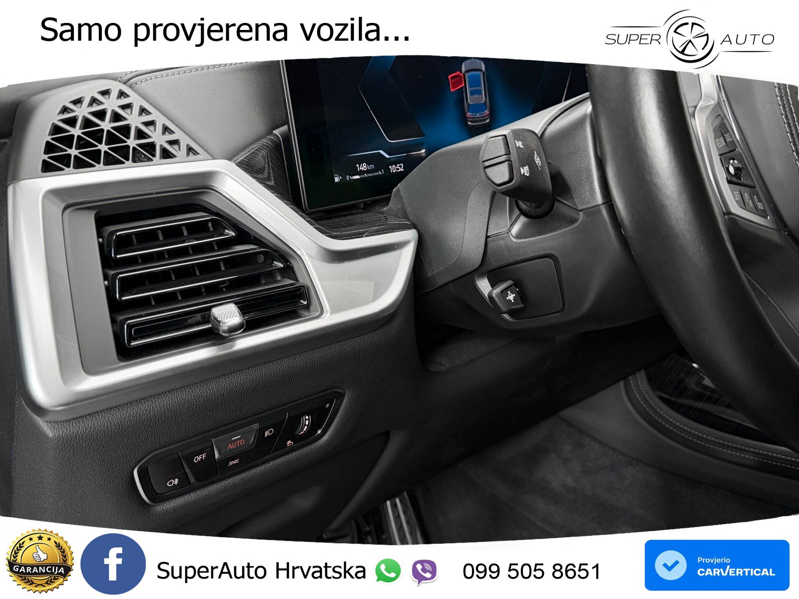 BMW X7 M60i (530 KS) xDrive Steptronic