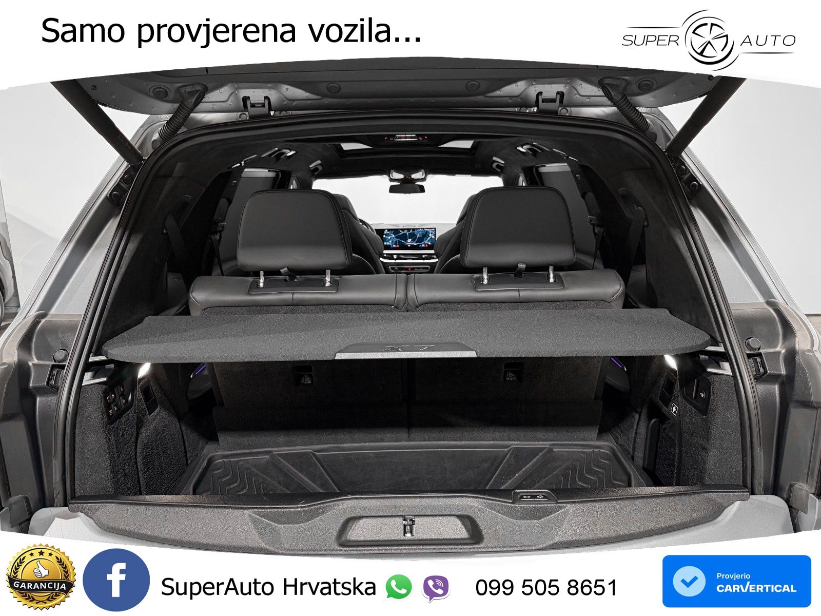 BMW X7 M60i (530 KS) xDrive Steptronic