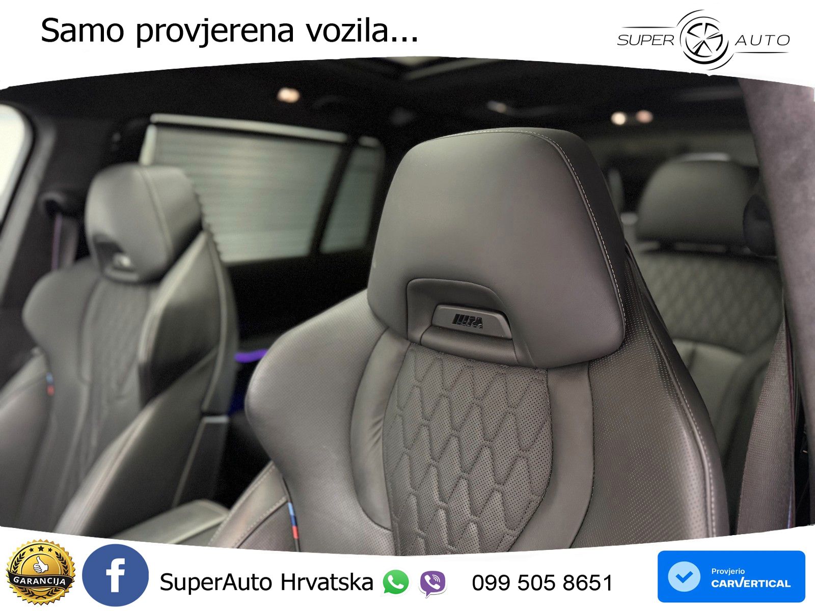 BMW X7 M60i (530 KS) xDrive Steptronic