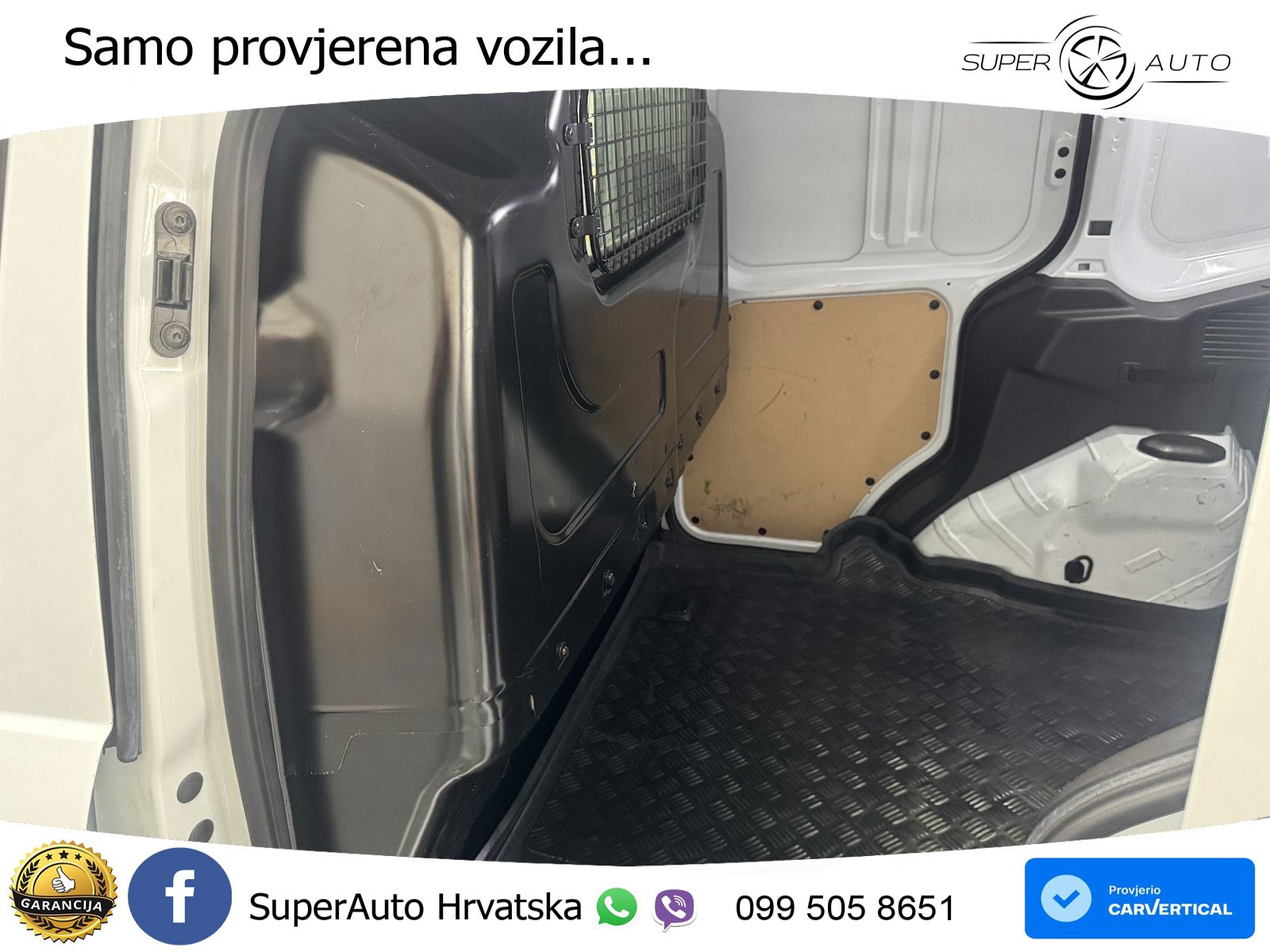 Ford Transit 101 KS