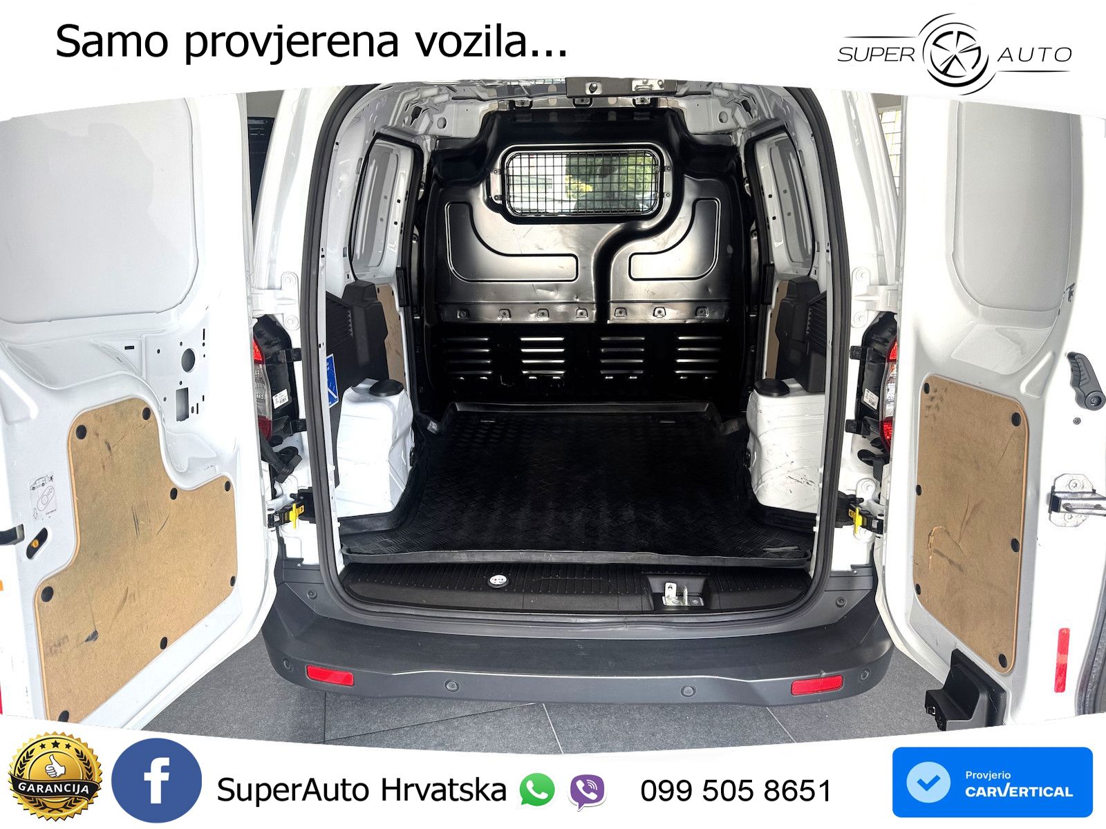 Ford Transit 101 KS