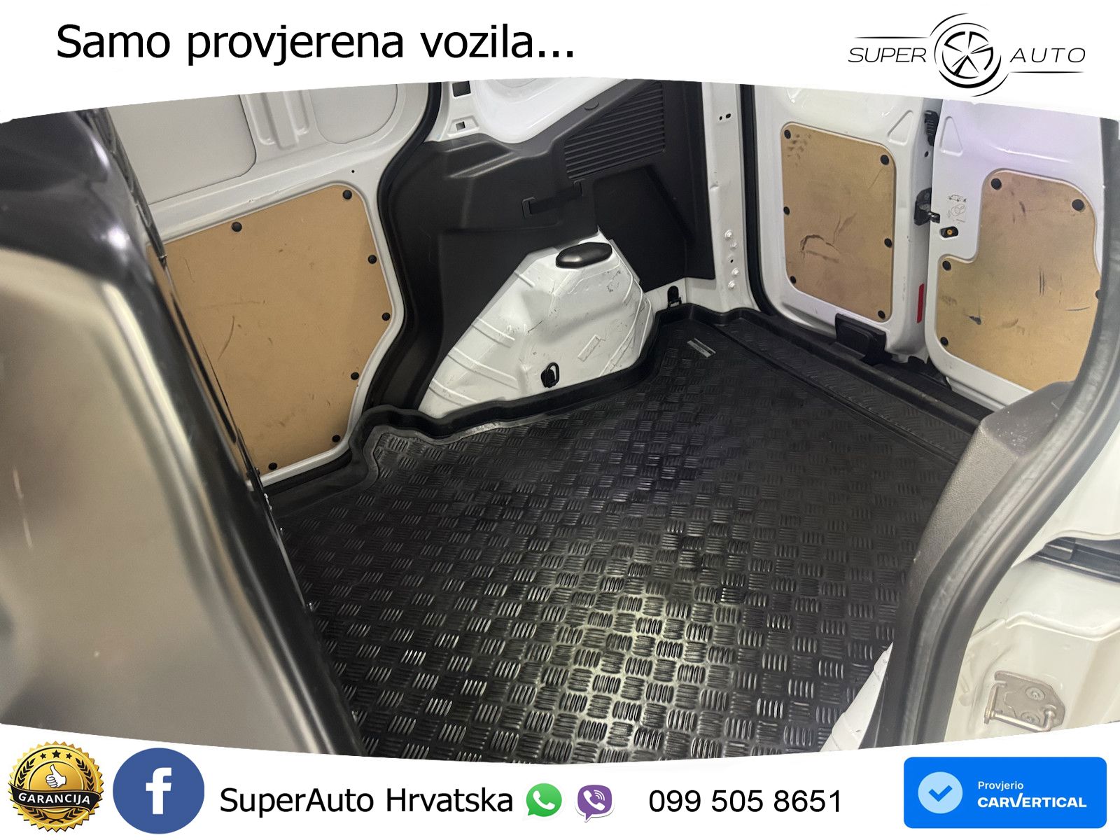 Ford Transit 101 KS