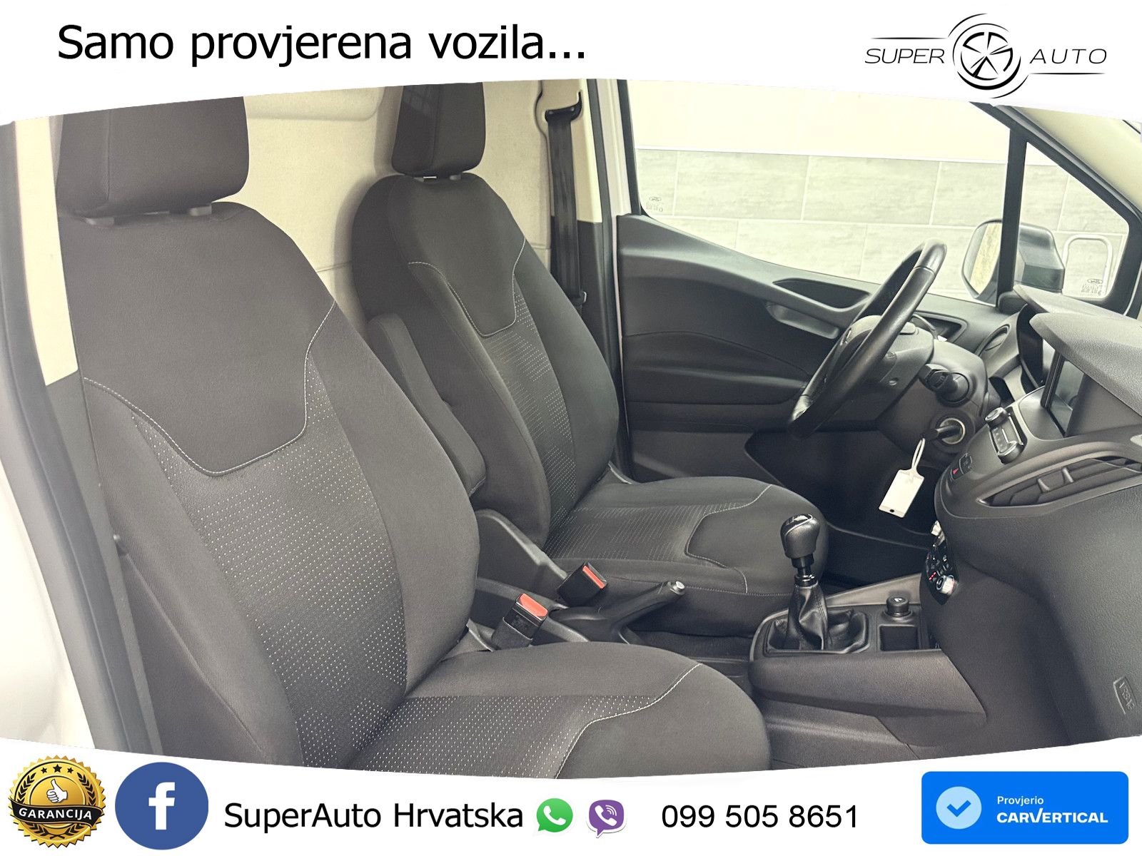 Ford Transit 101 KS