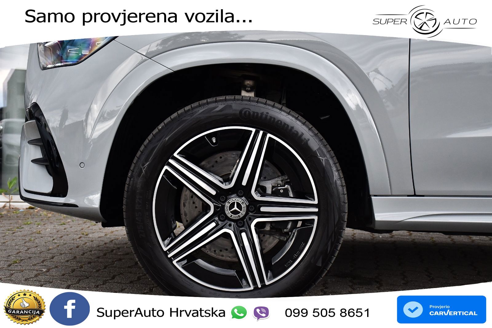 Mercedes GLE Coupe 450d (367 KS) EQ Boost 4MATIC 9G-TRONIC AMG LED+GR SJED+ACC