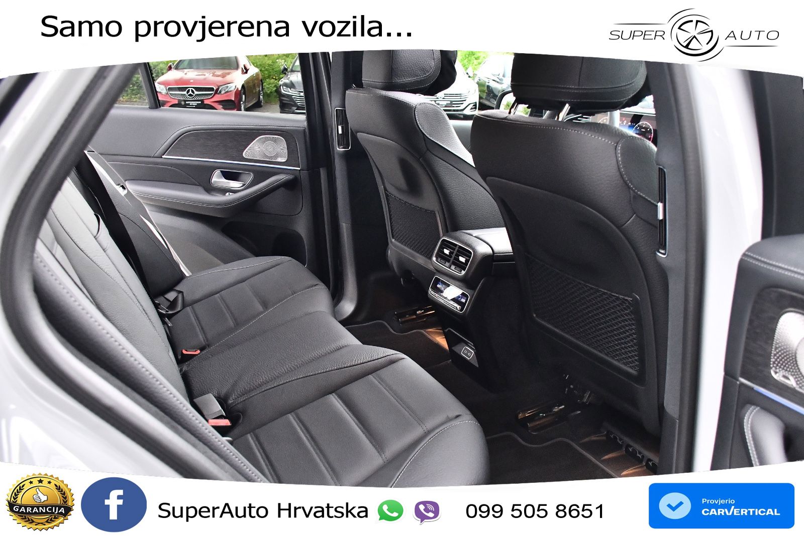 Mercedes GLE Coupe 450d (367 KS) EQ Boost 4MATIC 9G-TRONIC AMG LED+GR SJED+ACC
