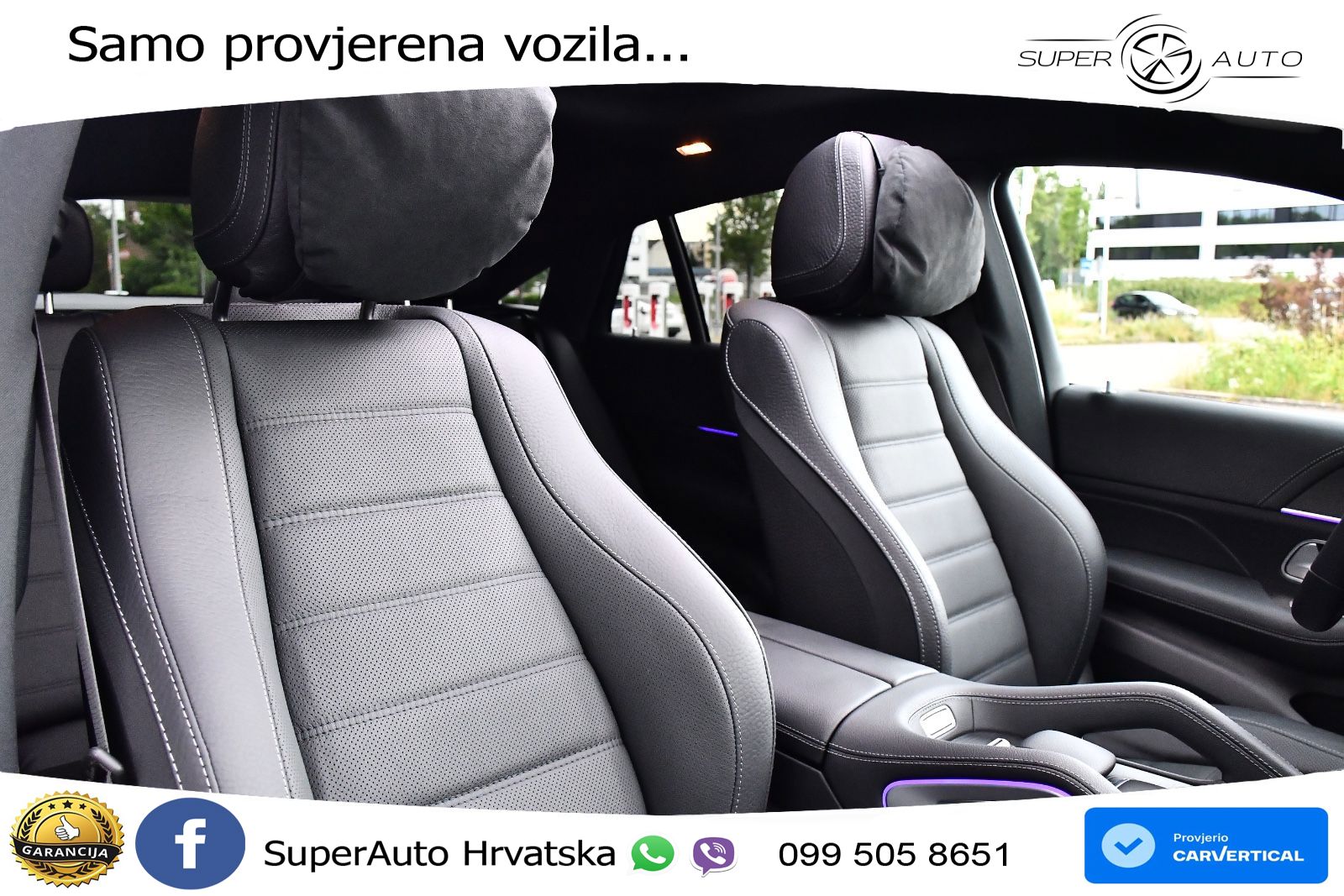 Mercedes GLE Coupe 450d (367 KS) EQ Boost 4MATIC 9G-TRONIC AMG LED+GR SJED+ACC