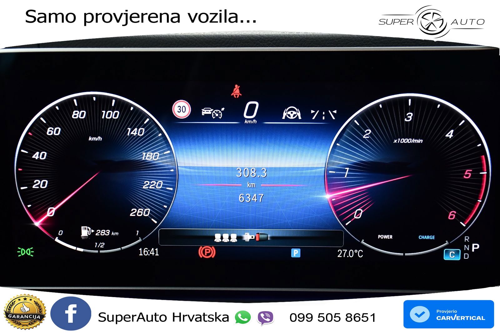 Mercedes GLE Coupe 450d (367 KS) EQ Boost 4MATIC 9G-TRONIC AMG LED+GR SJED+ACC
