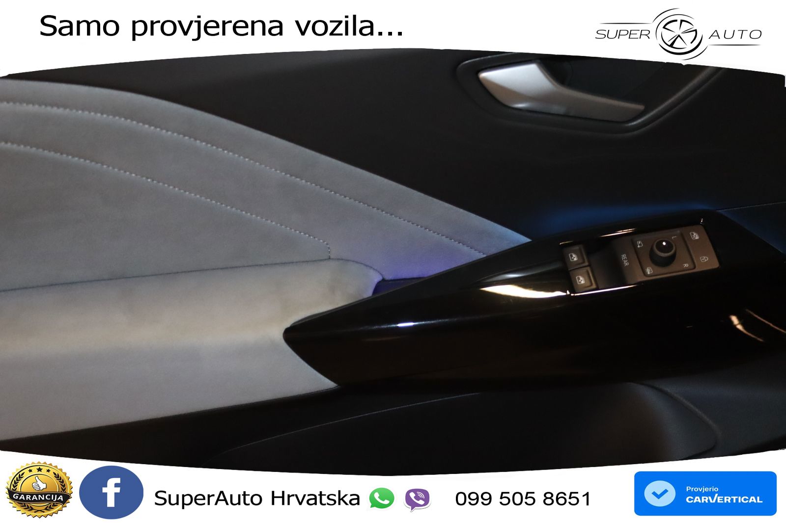 Volkswagen ID.3 Pro 62 kWh (204 KS) LED+GR SJED+ACC