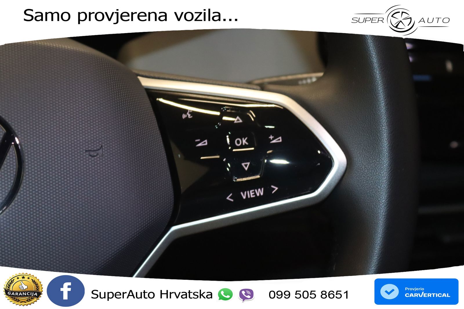 Volkswagen ID.3 Pro 62 kWh (204 KS) LED+GR SJED+ACC
