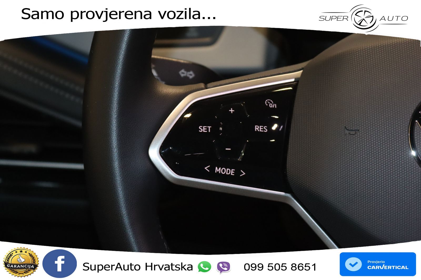 Volkswagen ID.3 Pro 62 kWh (204 KS) LED+GR SJED+ACC