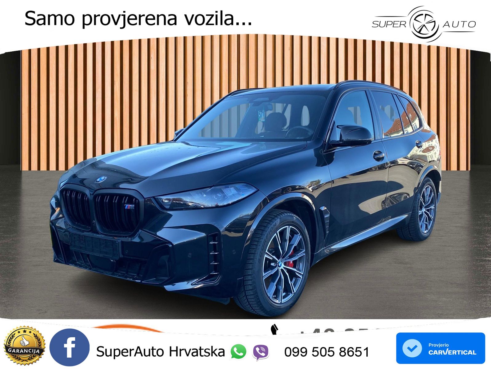 BMW X5 M60i V8 (530 KS) xDrive Steptronic LED+GR SJED+ACC