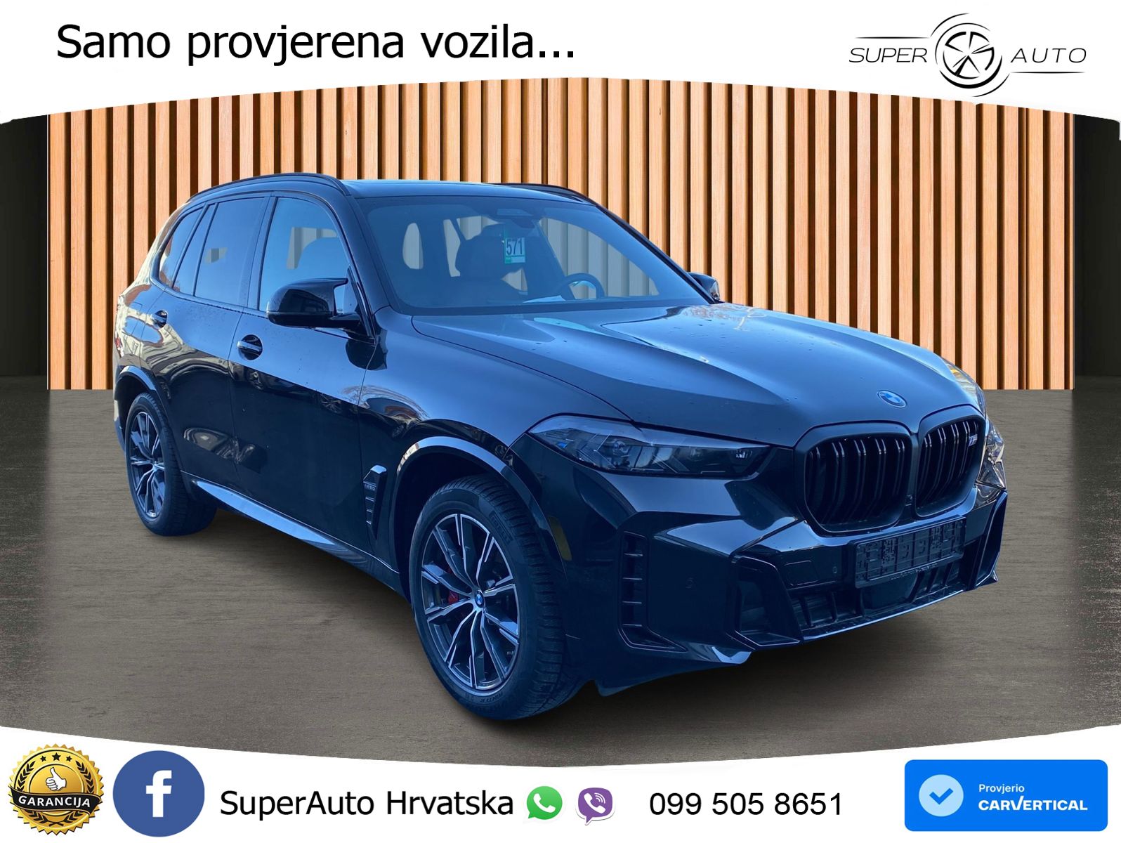 BMW X5 M60i V8 (530 KS) xDrive Steptronic LED+GR SJED+ACC