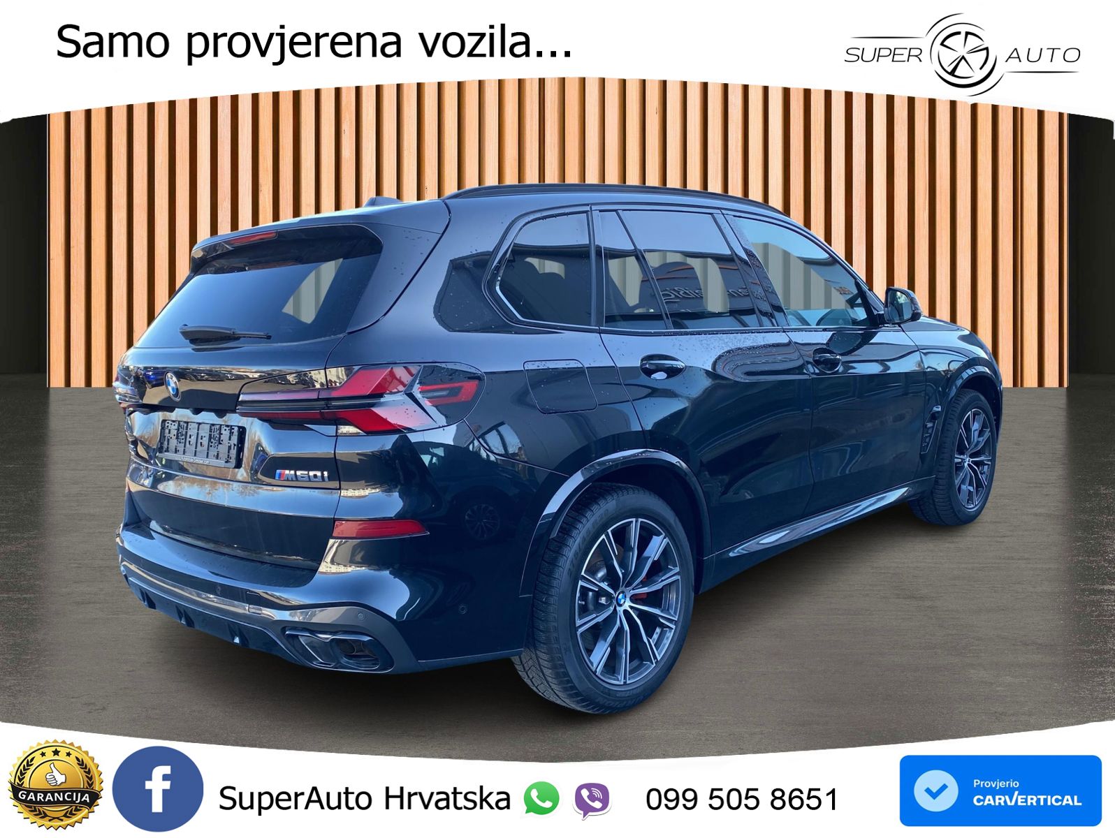 BMW X5 M60i V8 (530 KS) xDrive Steptronic LED+GR SJED+ACC