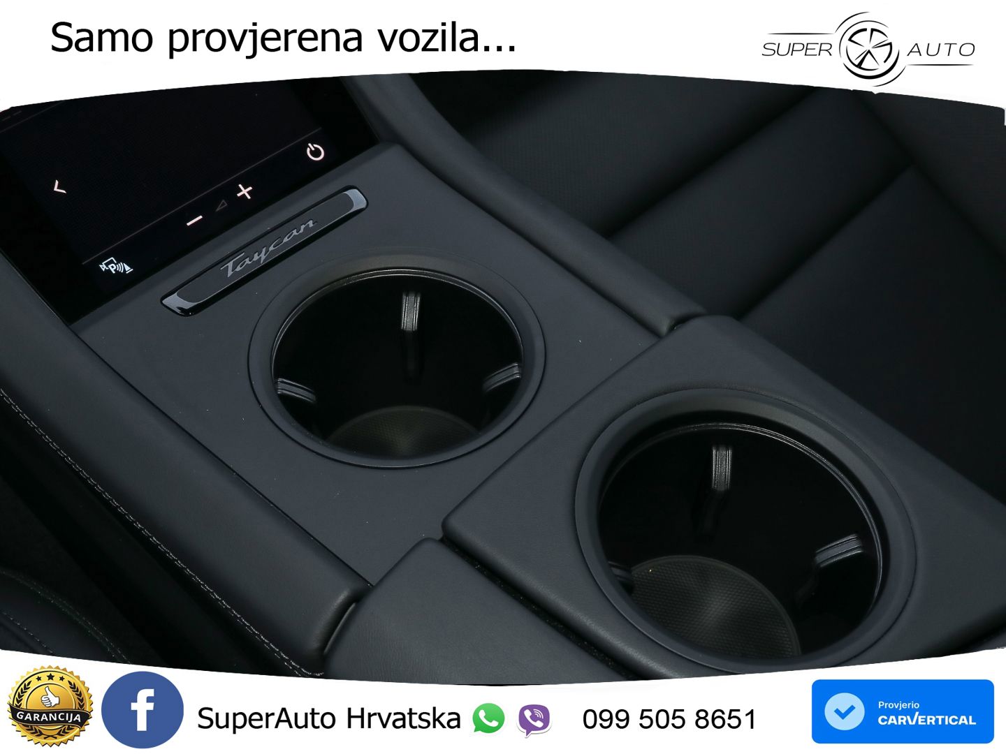 Porsche Taycan Cross Turismo 4 105 kWh (435 KS)