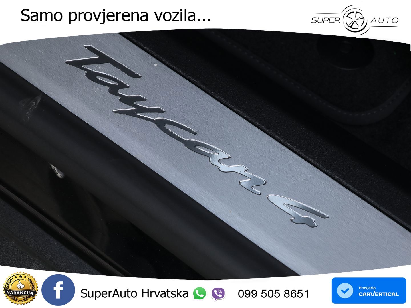 Porsche Taycan Cross Turismo 4 105 kWh (435 KS)