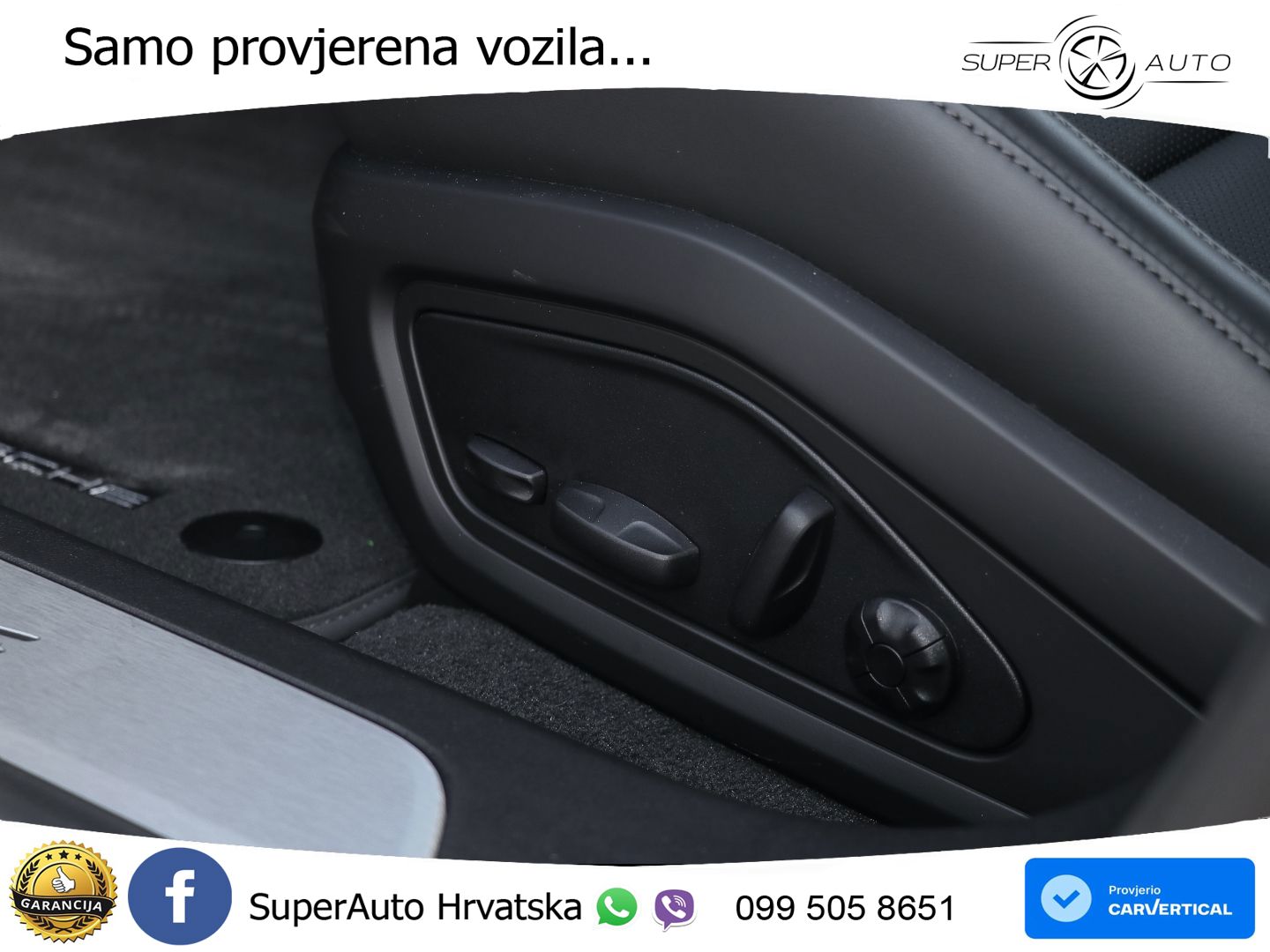 Porsche Taycan Cross Turismo 4 105 kWh (435 KS)