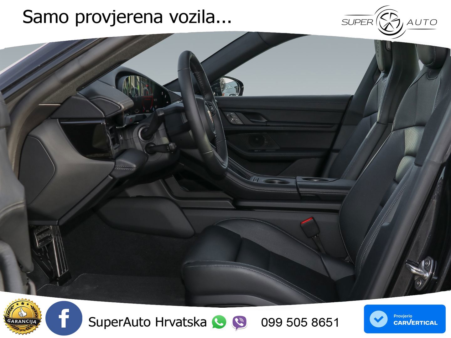 Porsche Taycan Cross Turismo 4 105 kWh (435 KS)
