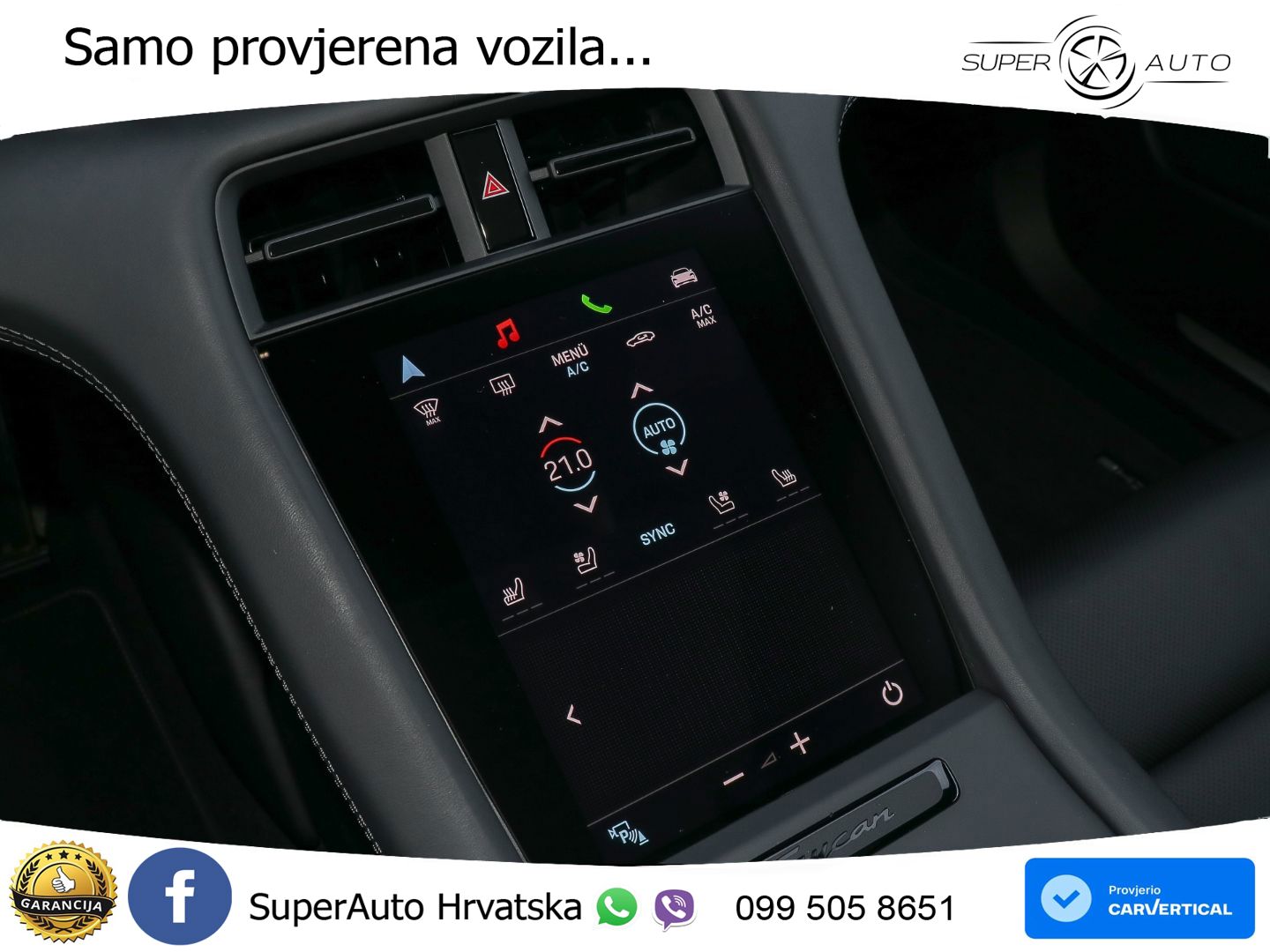 Porsche Taycan Cross Turismo 4 105 kWh (435 KS)