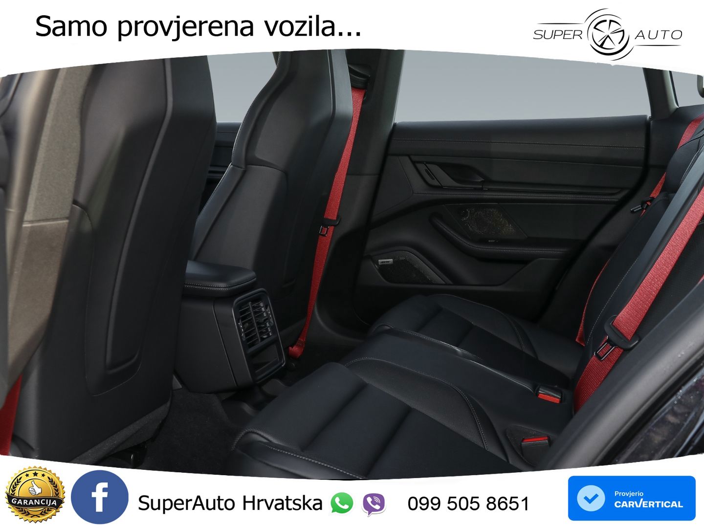 Porsche Taycan Cross Turismo 4 105 kWh (435 KS)