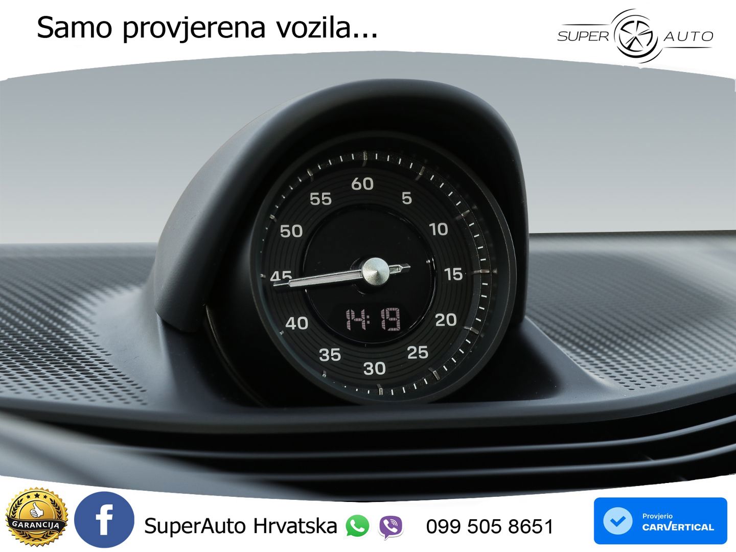 Porsche Taycan Cross Turismo 4 105 kWh (435 KS)