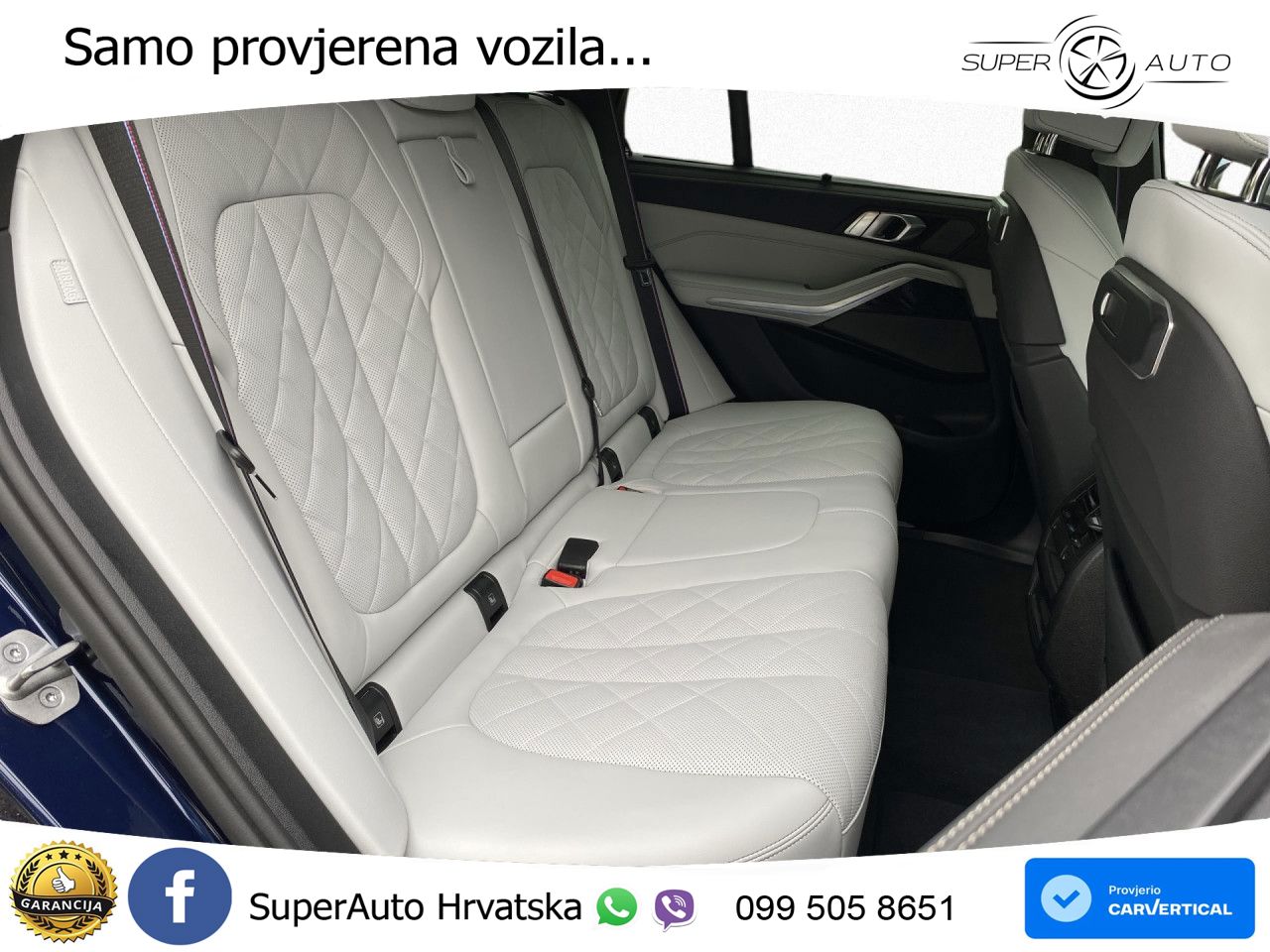 BMW X5 50e (490 KS) xDrive Steptronic LED+GR SJED+ACC