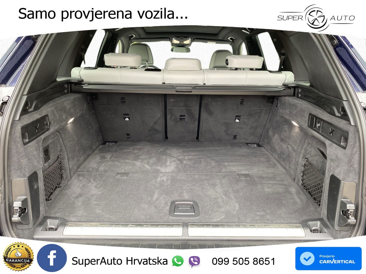 BMW X5 50e (490 KS) xDrive Steptronic LED+GR SJED+ACC